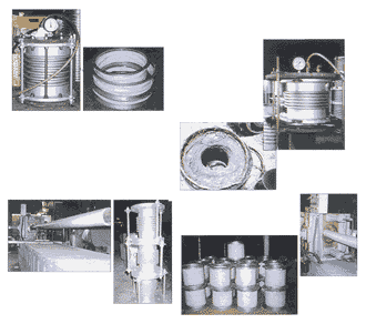 Expansion Joint Expansion Joints